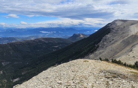 Montagne de Lure